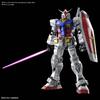 PG UNLEASHED Mobile Suit Gundam Gundam Scale Plastic Model RX-78-2 1/60 Color-coded