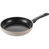 Ballarini "Ledro Ceramic Frying Pan 28cm Made In Italy" PFAS Free IH Compatible Ceramic Coating [Authorized Japanese Product] LEDRO Z1027-798