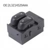2L3Z14529AAA Is Suitable For The Master Switch Of The Power Window Regulator On A 02-04 For Ford F150. Car Accessories
