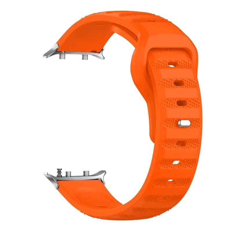 Для Huawei Watch D2 Силиконовый ремешок для часов Дышащий Сменный Браслет Ремешок для Huawei Watch D2 Аксессуары для умных часов