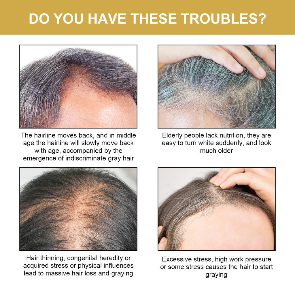 Black For Hair Shampoo Repairs Black For Hair Firms Hair Massages Scalp Moisturizes Smoothes Hair Deep Cleanses