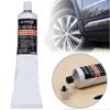 (50ML) Tire Repair Glue 50ml/100ml Car Rubber Tire Crack Adhesive Liquid Sealant Lightweight Tool