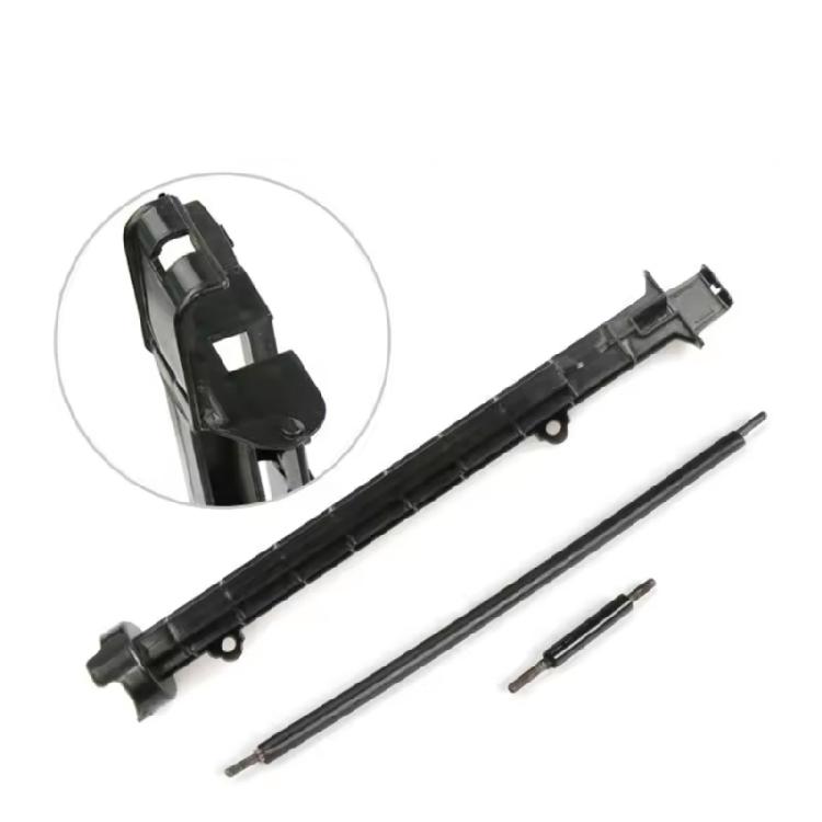 1669106318 Гибкий вал для автомобильного сиденья для быстрого позиционирования сиденья, обеспечивающий комфорт и безопасность в автомобилях