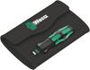 WERA Kraftform Compact Сменная отвертка Инструмент для хранения 200 x 80 136493 Чехол, мм,
