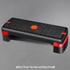 81cm red-black 3-layer