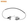 HOT Motorcycle Brembo Front Rear Pump Master Cylinder Hydraulic Brake Hose Line Brake Caliper For KTM HUSQVARNA GASGAS 2014-2025