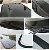New 3M Stick Rubber Sealed Strip Car Front Rear Windshield Sunroof Triangular Window