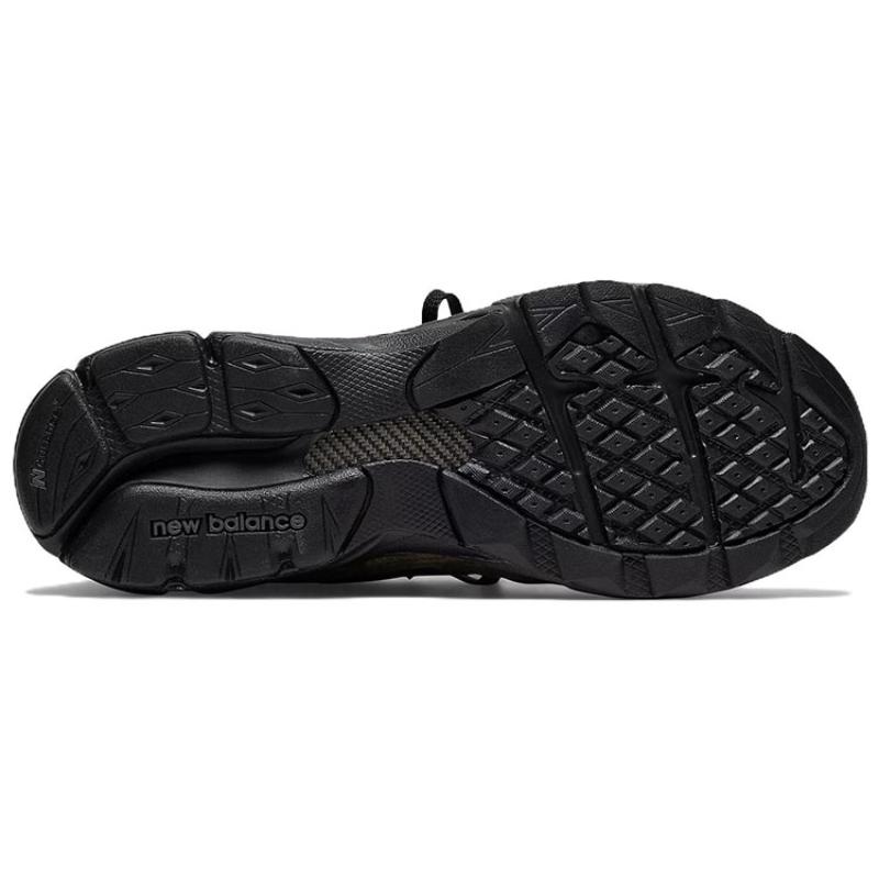 New Balance Кроссовки JJJJound X 990v3 Сделано в США 'Коричневый' M990JJ3