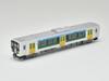 Railway Collection Tetsuro JR Kiha E130 Series 100 Series Kururi Line Color Set Diorama Supplies 2-Car