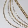 Chain  Female Belly Waist Chain Body Necklace Women Waist Chain Fashion Jewelry Belly Belt