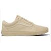 Vans Old Skool Mono - кроссовки унисекс цвета загара VN000CP5TAN