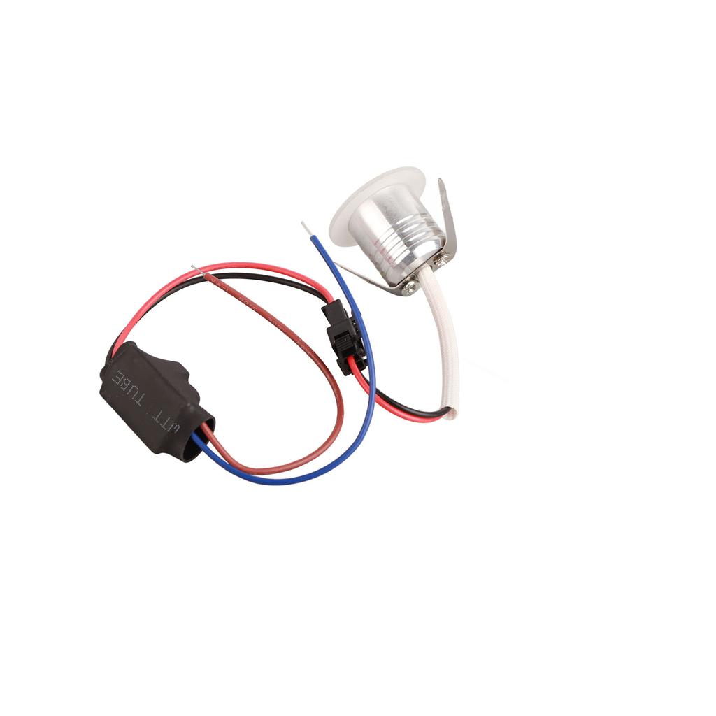 Mini Recessed Spot Light Professional Round Shape LED Ceiling Spot Lights for Indoor Living Room