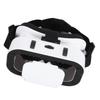VR 3D гарнитура Профессиональная 360-градусная панорамная HD оптическая линза Эргономичный дизайн VR очки для