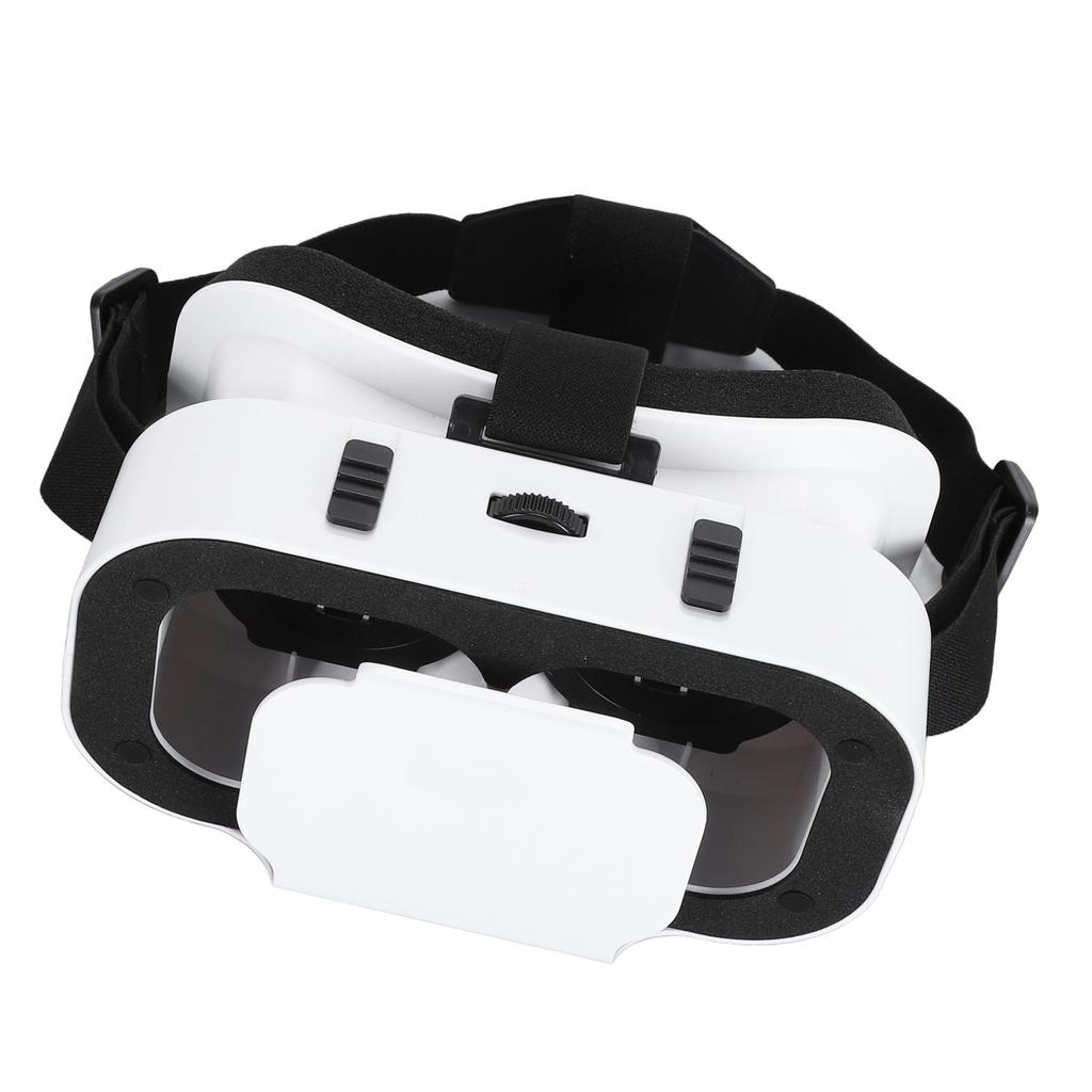 VR 3D гарнитура Профессиональная 360-градусная панорамная HD оптическая линза Эргономичный дизайн VR очки для