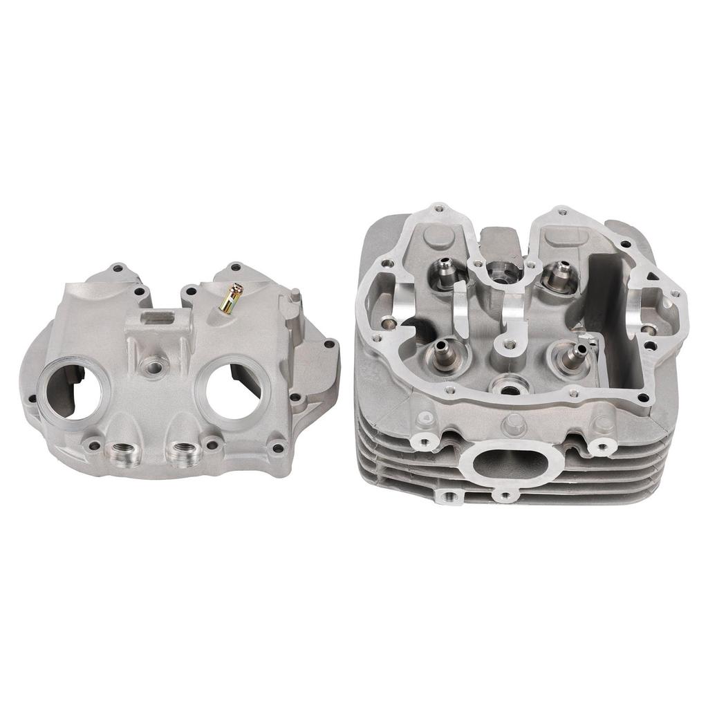 Complete Cylinder Head Assy For Honda TRX400X TRX400EX TRX 400X 400EX 1999-2014