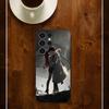 Чехол для телефона аниме Steins G-Gate для Samsung S24 25 23 22 21 20 Plus Ultra 5G Lite Ударопрочный чехол
