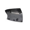 Left Side Mirror Cover Cap Black Primer For 2005-2008 Ford Focus MK2 FD4247424