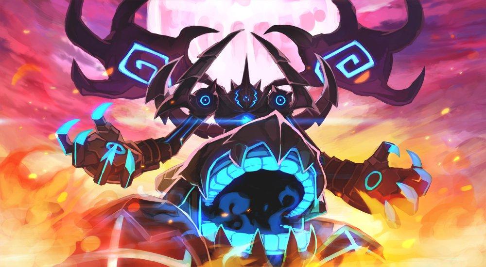 CH Makai Shin Trillion Selection для PS Vita -