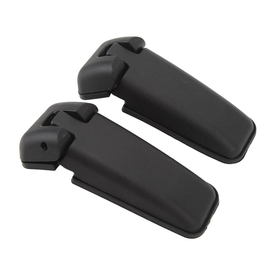 1 пара петель заднего стекла 90320 ZP40A ударопрочные левая правая петли стекла двери багажника комплект для Pathfinder 2005–2012