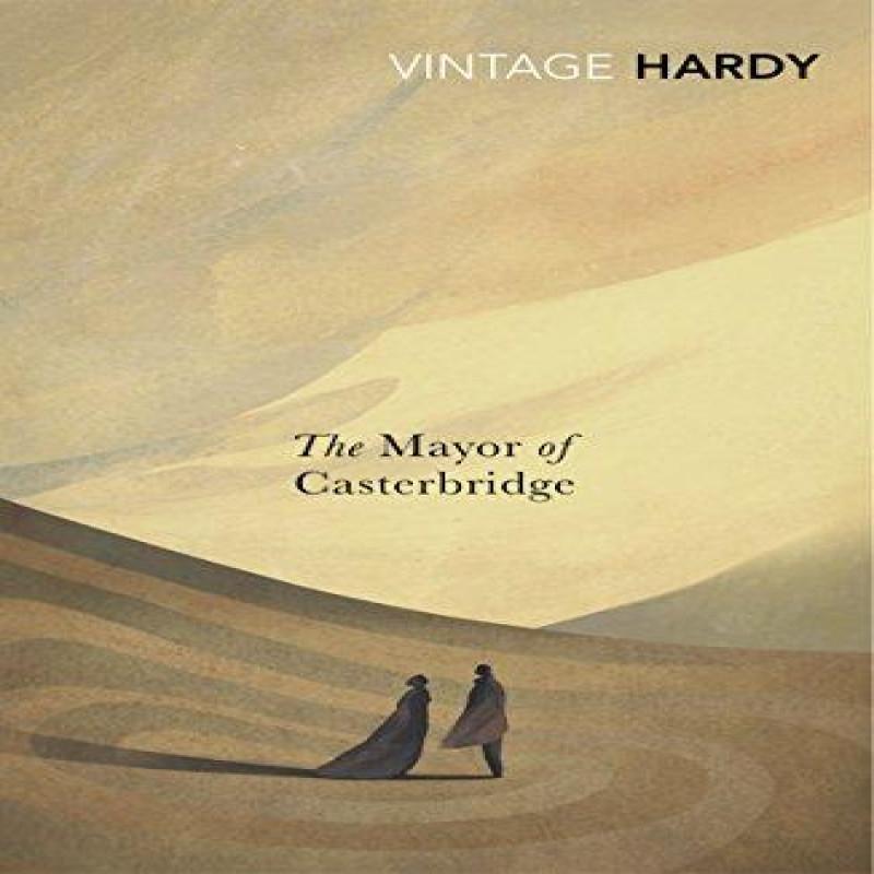 The Mayor of Casterbridge by Thomas Hardy Paperback Book 9780099529576