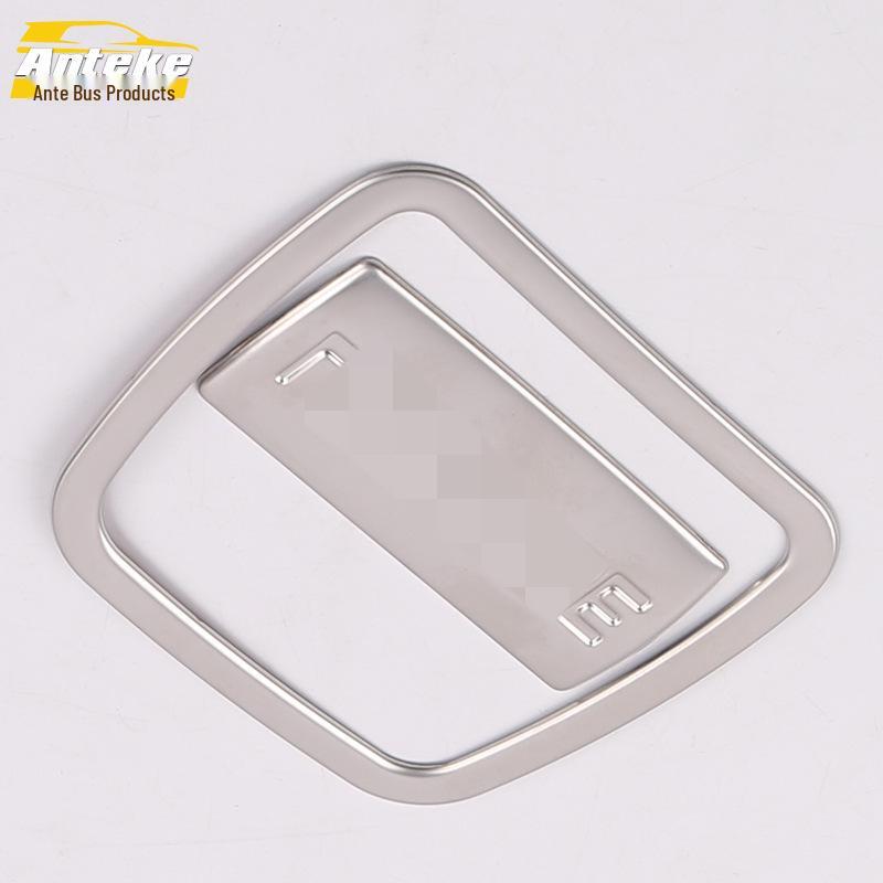 Buick LaCrosse Glove Box Decorative Handle Frame - Fits 16 Models