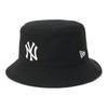 [New Era] Панама MLB Жаккардовая Двусторонняя NY Черная ML BUCKET01 RV JACQUARD NEYYAN BLK 14388499 NER36C3721