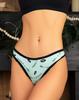 ISSA Plus Printed Thong Briefs