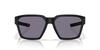 Солнцезащитные очки 0OO9497 58мм Briza Матовый черный Prizm Grey 94970158 [Oakley]