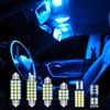Для Nissan Qashqai J10 J11 Xtrail T30 T32 Patrol Y61 Y62 Juke Leaf ZE0 Serena Versa Xterra Sentra Автомобильные светодиодные огни Аксессуары