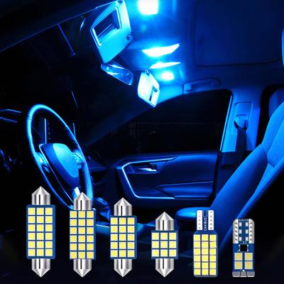 Для Nissan Qashqai J10 J11 Xtrail T30 T32 Patrol Y61 Y62 Juke Leaf ZE0 Serena Versa Xterra Sentra Автомобильные светодиодные огни Аксессуары