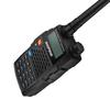 Baofeng UV-5R Black Knight Professional Dual-Band Walkie-Talkie (CN version)