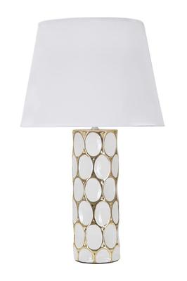 Настольная лампа Glam Carv См Ø 34,5X56