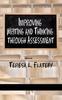 Книга Improving Writing and Thinking Through Assessment