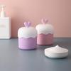 Foam Maker Bubble Skin Care Beauty Face Cleaning Foam Device Cup Bottle Cleanser Facial Makeup Remover Tool