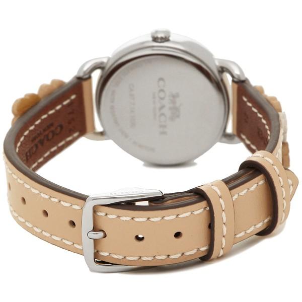 Coach Женские часы Delancey Chalk -14502873