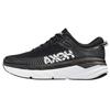 HOKA One One Bondi 7 Черно-белый 1110518-BWHT