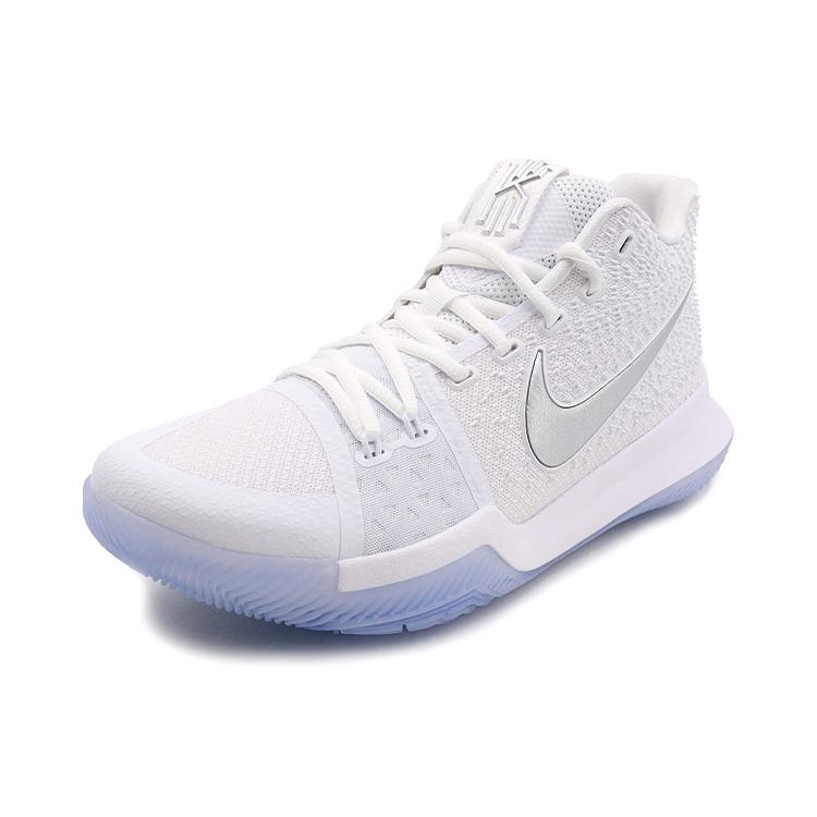 Nike Kyrie 3 Ep 'White Chrome' 852396-103