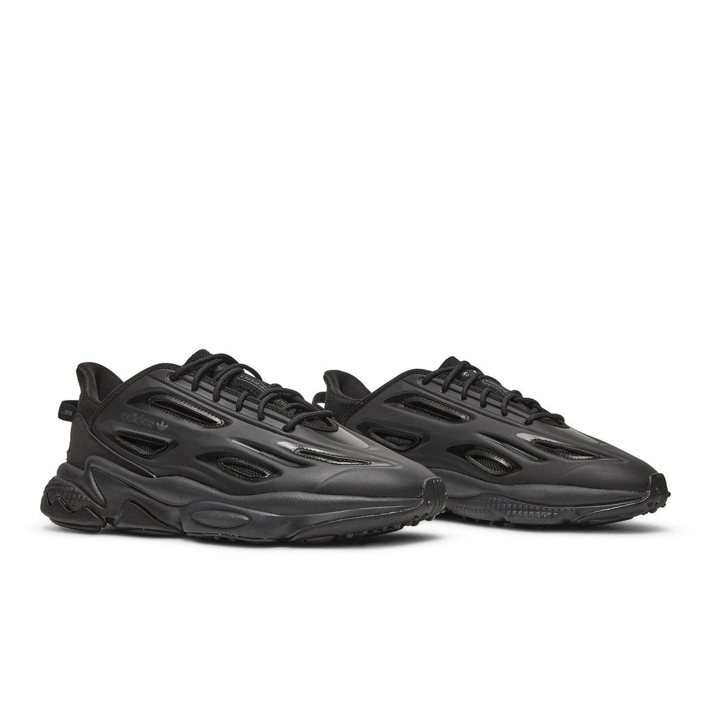 adidas Ozweego Celox 'Черный' (унисекс) Повседневная обувь Core Black / Core Black / Grey Five GZ5230