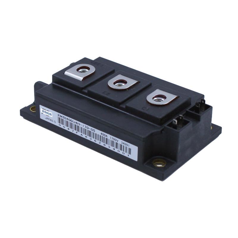 Original Packaging IGBT Module 7MBR35UB120 7MBR35SB140