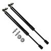 2PCS Gas Struts For Nissan NP300 Navara D23 2014-2025 Front Hood Bonnet Modify Lift Support Shock Damper Absorber Prop Rods
