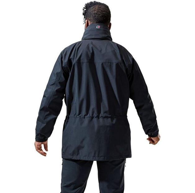 Куртка Berghaus Cornice III InterActive Shell