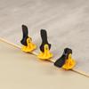 10Pcs Floor Tile Leveling System Clips Leveler Adjuster For The Tile Laying