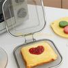 L8RE Bread Machine Tool Sandwich Roasting Net Convenient Sandwich Grilling Mesh