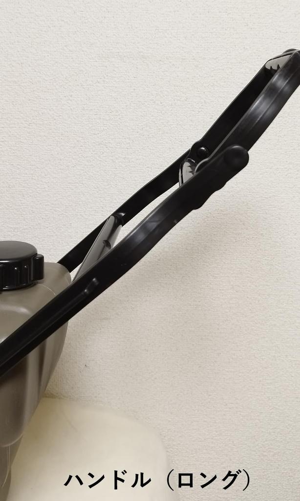 Tange Chemical Industry Double Oil Can Fire Service Act Compliant Polytank Wheel 20L Military Gray