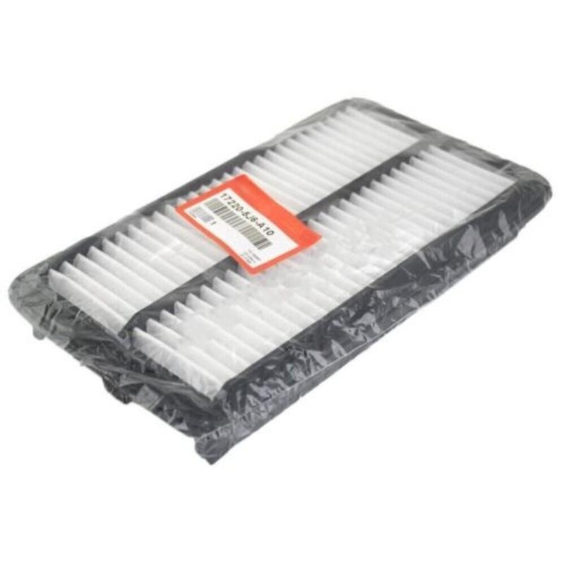 High quality New For 17220-5J6-A10 New For 2016-2023 Odyssey Pilot Ridgeline Passport Air Filter
