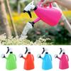 Garden Plants Watering Can Pot Plastic Flower Sprayer Pressure Spray Water Kettle Watering Tool