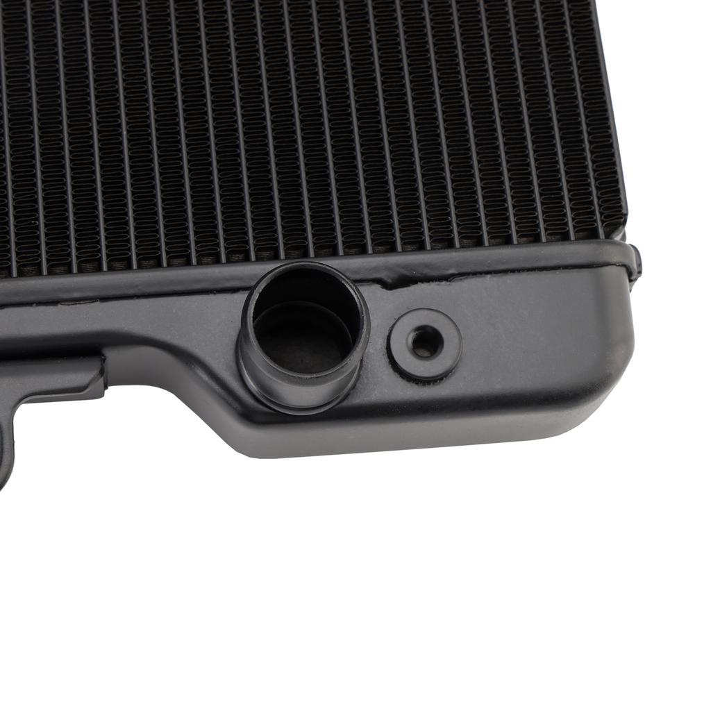 Радиатор охлаждения двигателя охладитель для Honda Rebel CM1100 CMX1100 2021-2024