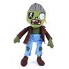 Set of 10 Classic Plants Vs. Zombies Plush Toys - Fun, Creative Cartoon Plants for Kids
