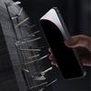 4 шт. Защитная пленка для экрана для iPhone 14 Pro Max 14 Plus, антишпионское стекло для iPhone 13 15 12 11 Pro Max 16 Pro, закаленное стекло