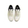 Air Jordan 1 Low Brushstroke Swoosh - Брызги краски DM3528-100